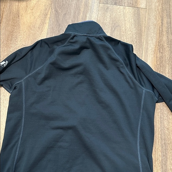 Eddie Bauer Free Heat Quarter Zip - Picture 6 of 6